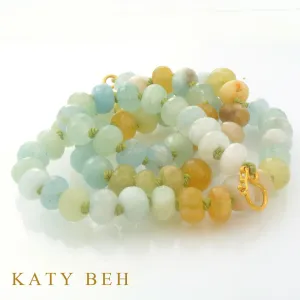 Diane Necklace