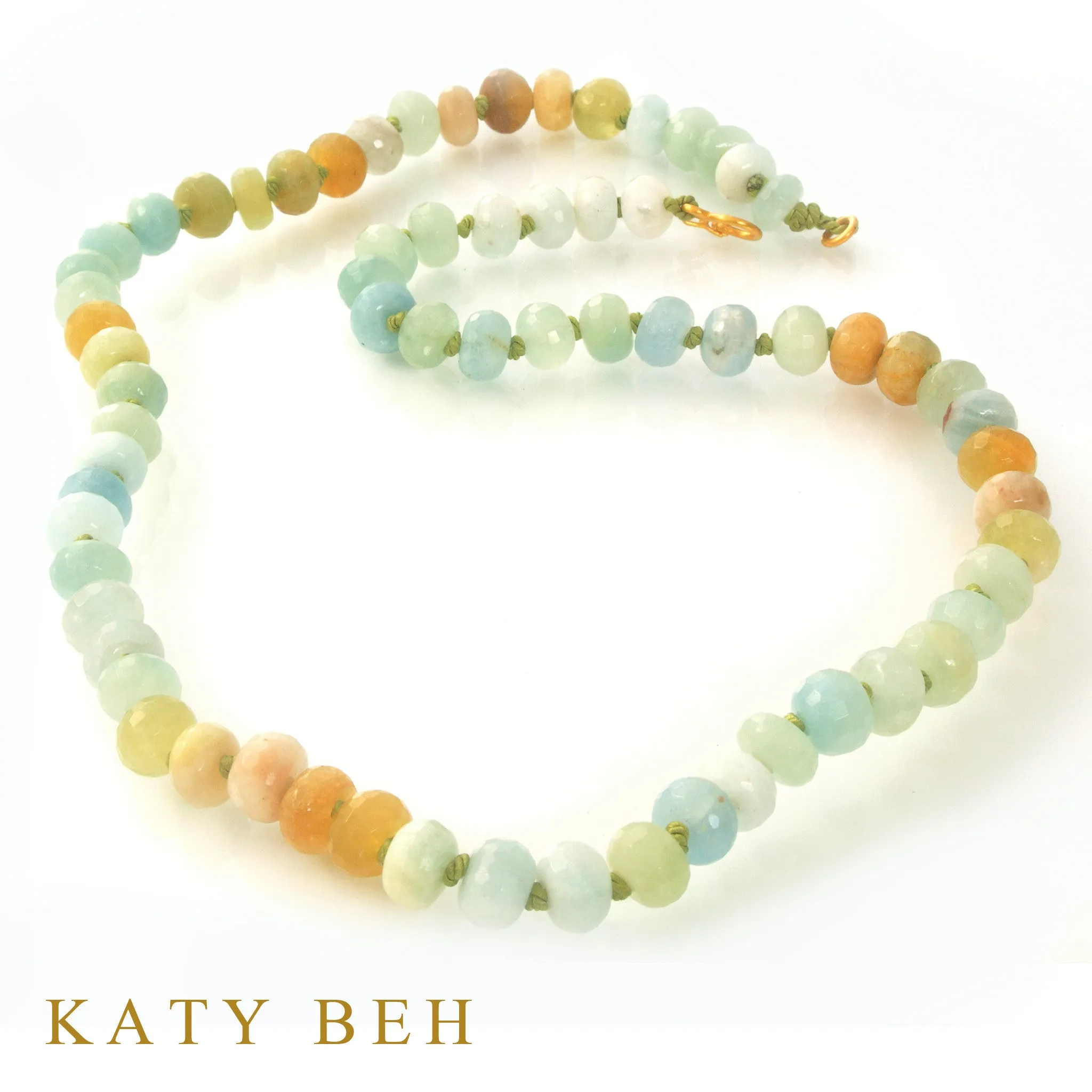 Diane Necklace