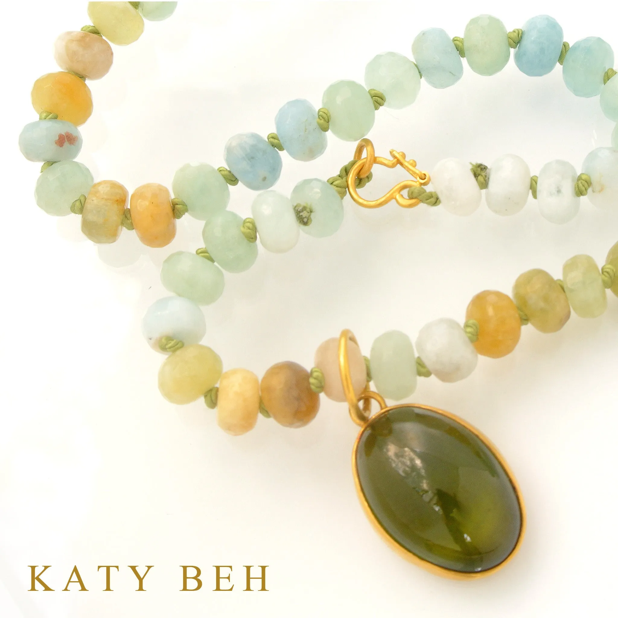 Diane Necklace