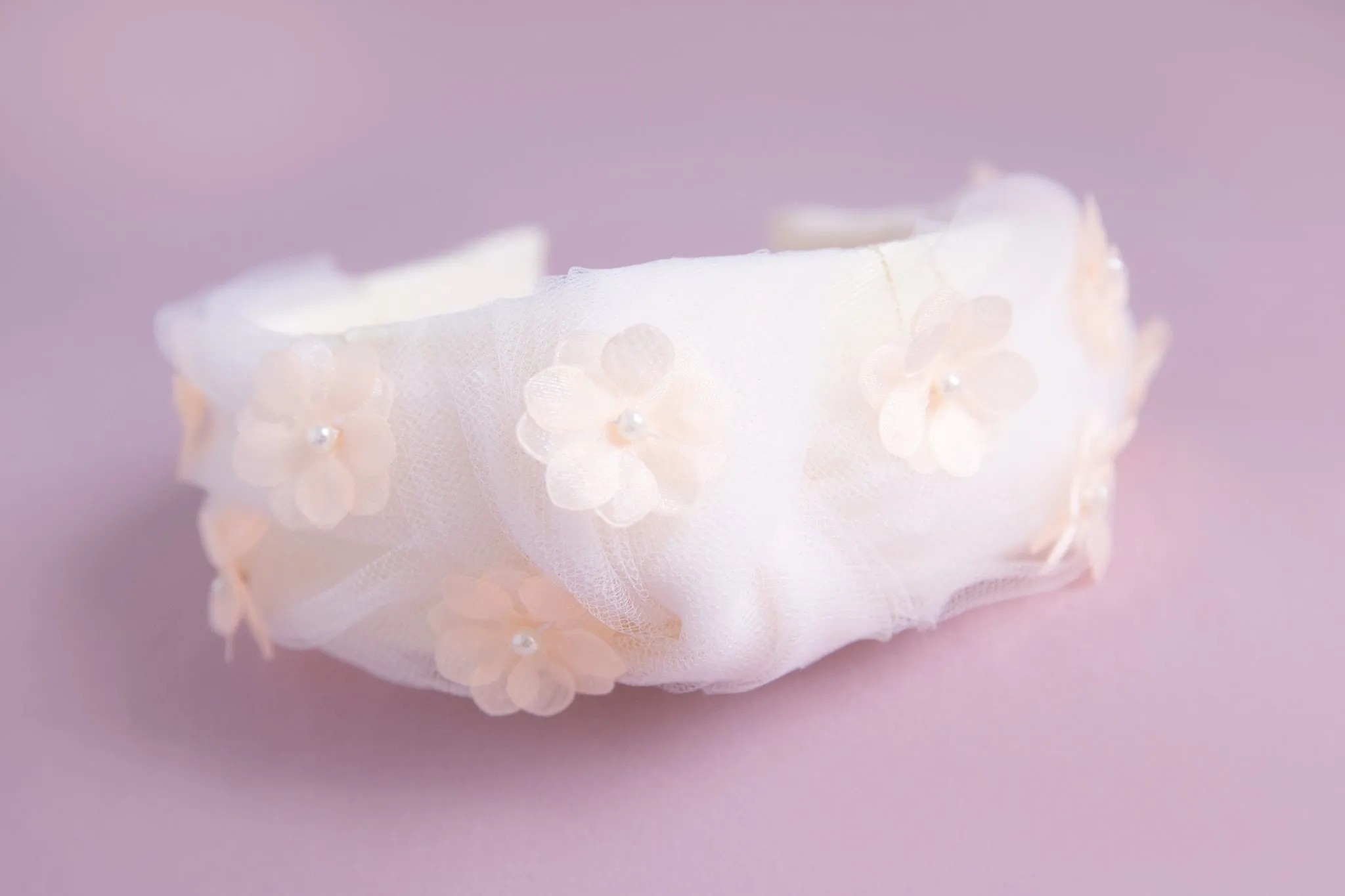 Jean Headband