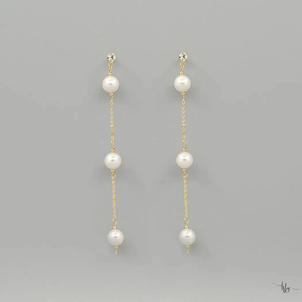 Kait Pearl Drops