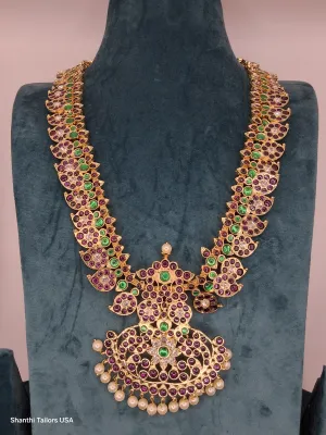 Magiri Mango Haram | Margam Jewelry
