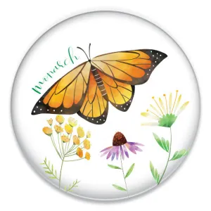 Monarch Butterfly