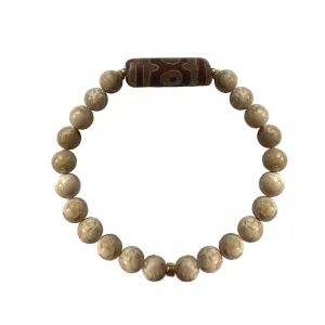 Urban Boho - Hilda Stretch Bracelet